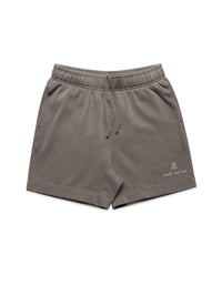 Script Relax Faded Shorts