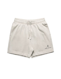 Script Relax Faded Shorts