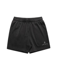 Script Relax Faded Shorts