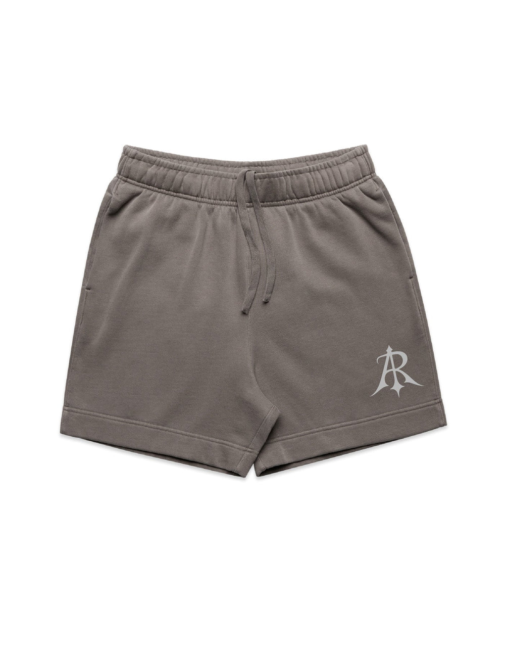 Crest Relax Faded Shorts