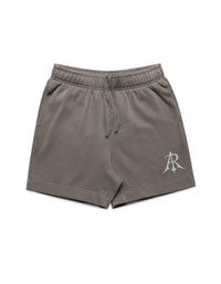 Crest Relax Faded Shorts