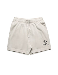 Crest Relax Faded Shorts