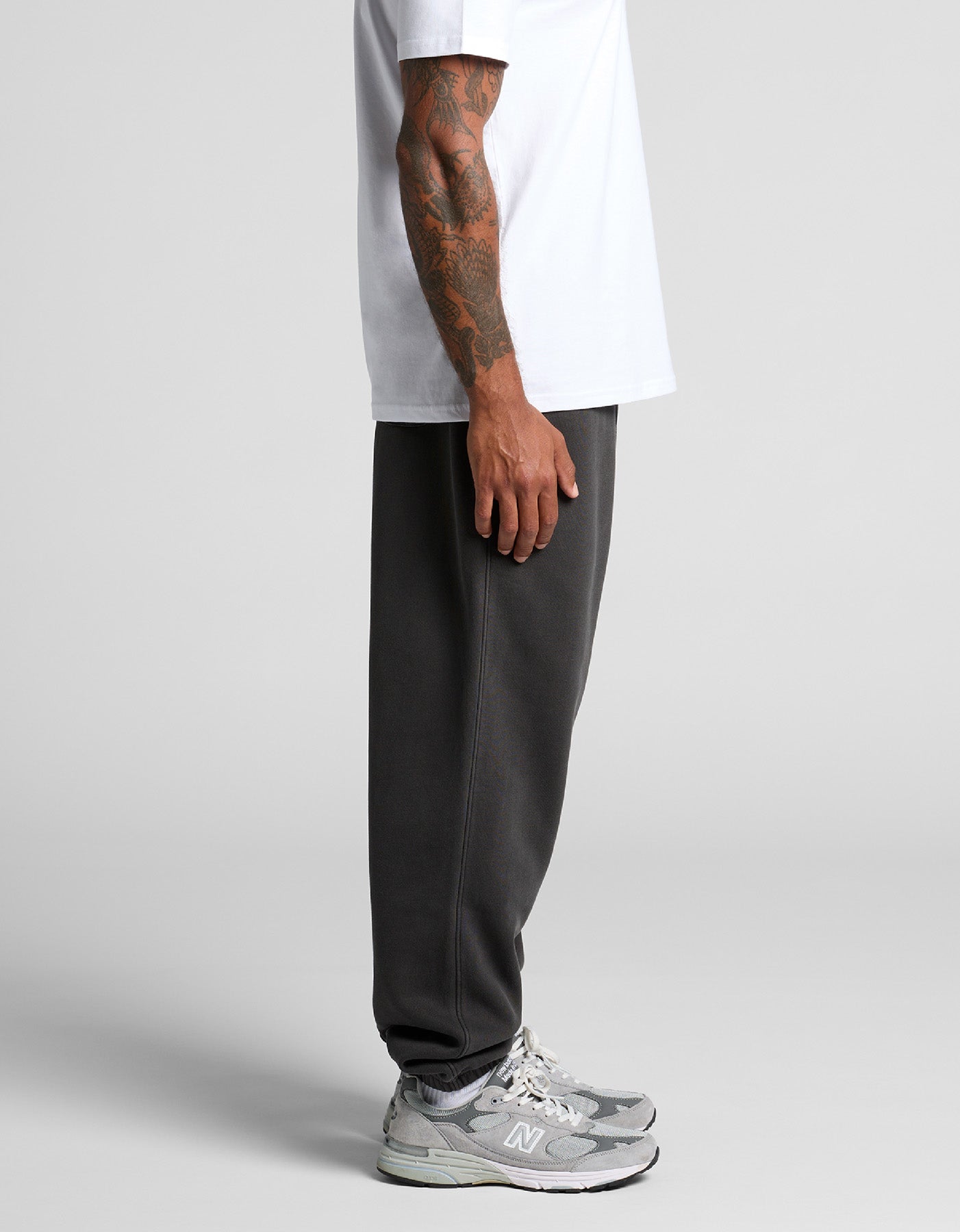 Script Relax Faded Joggers
