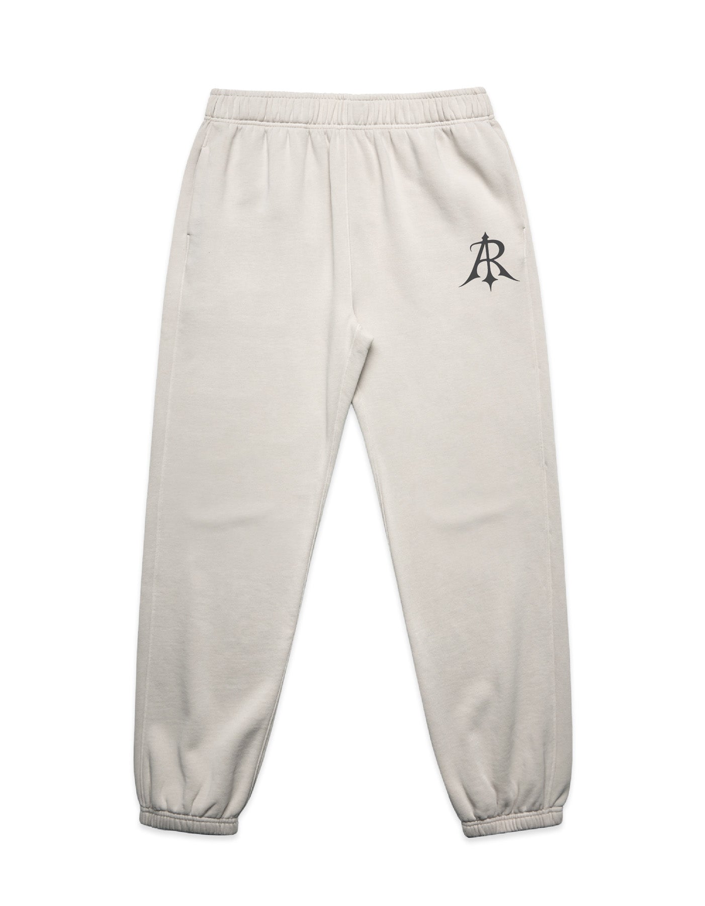 Crest Relax Faded Joggers