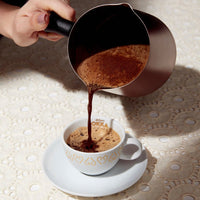 Arzum Okka Turkish Coffee Cups, Set of 2