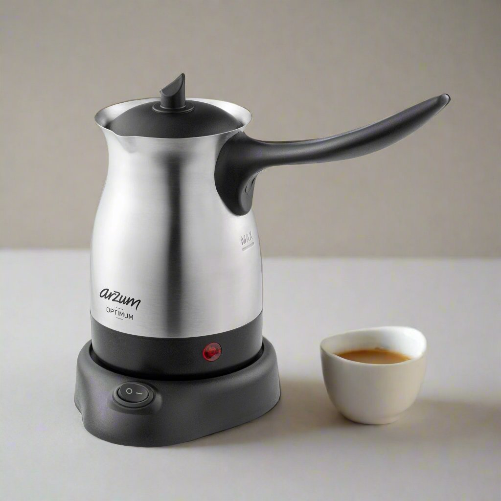 Arzum Optimum Electric Cezve Turkish Coffee Maker