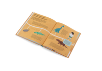 Ask Me About… Dinosaurs