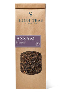 Assam Hunwal 2nd flush TGFOP1