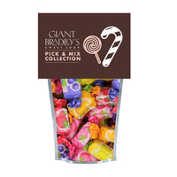 Assorted Fruit Chews