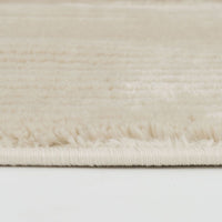 Aura Collection Rug Pearl in Cream