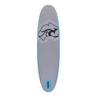 10ft 6 Inflatable Stand Up Paddle (i SUP) Double-Layer Board Package by Australian Board Co