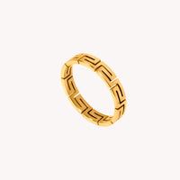 Aztec Stacking Band