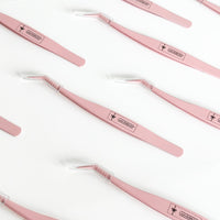 False Eyelash Tweezers / Applicator - No Faff Lash Applicator