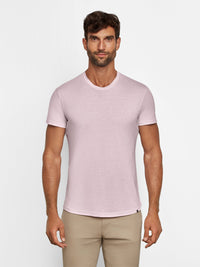 The Actor T-shirt | Pink