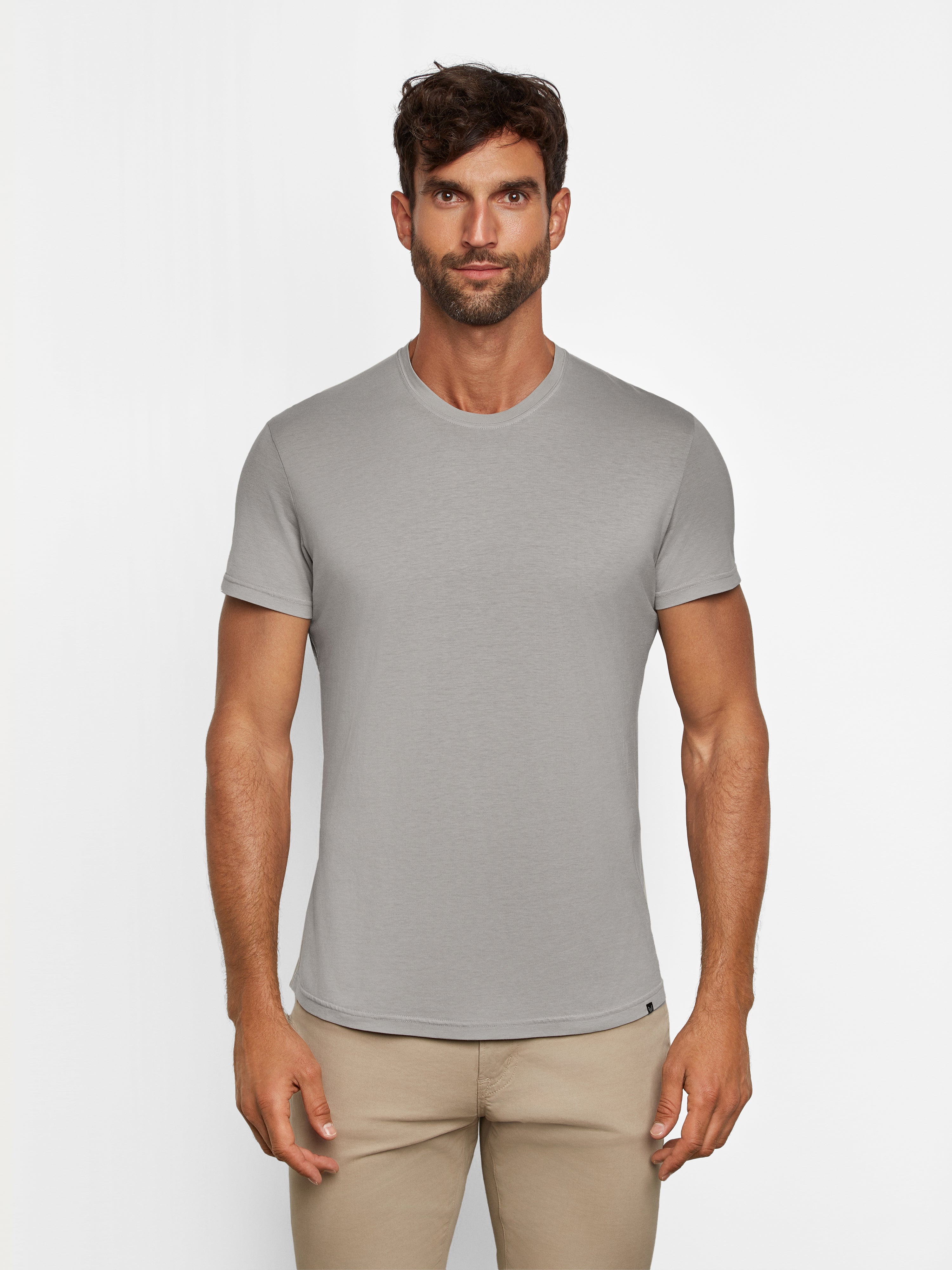 The Actor T-shirt | Graystone
