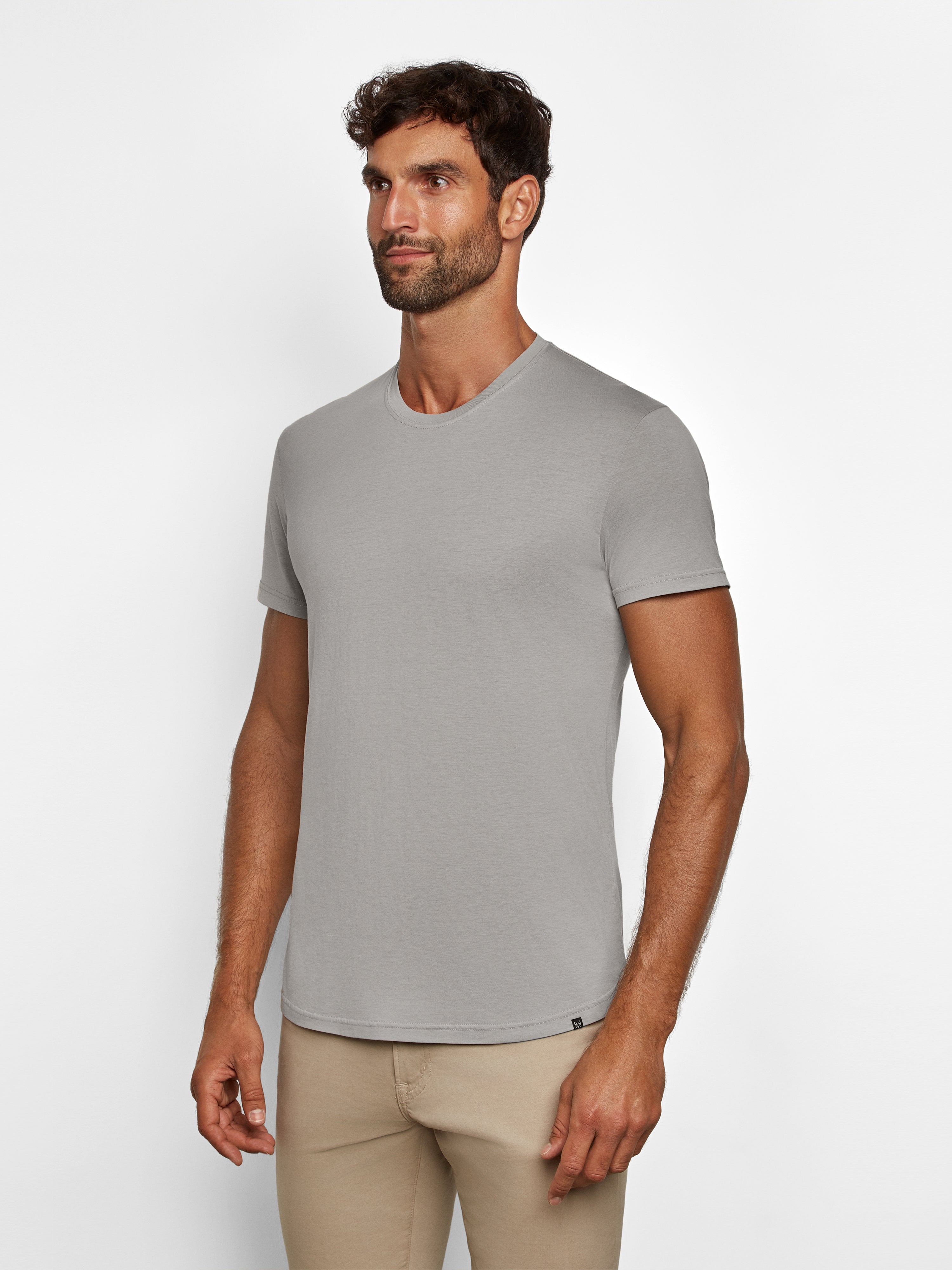 The Actor T-shirt | Graystone