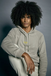 The Best Boy Hoodie | Pebble
