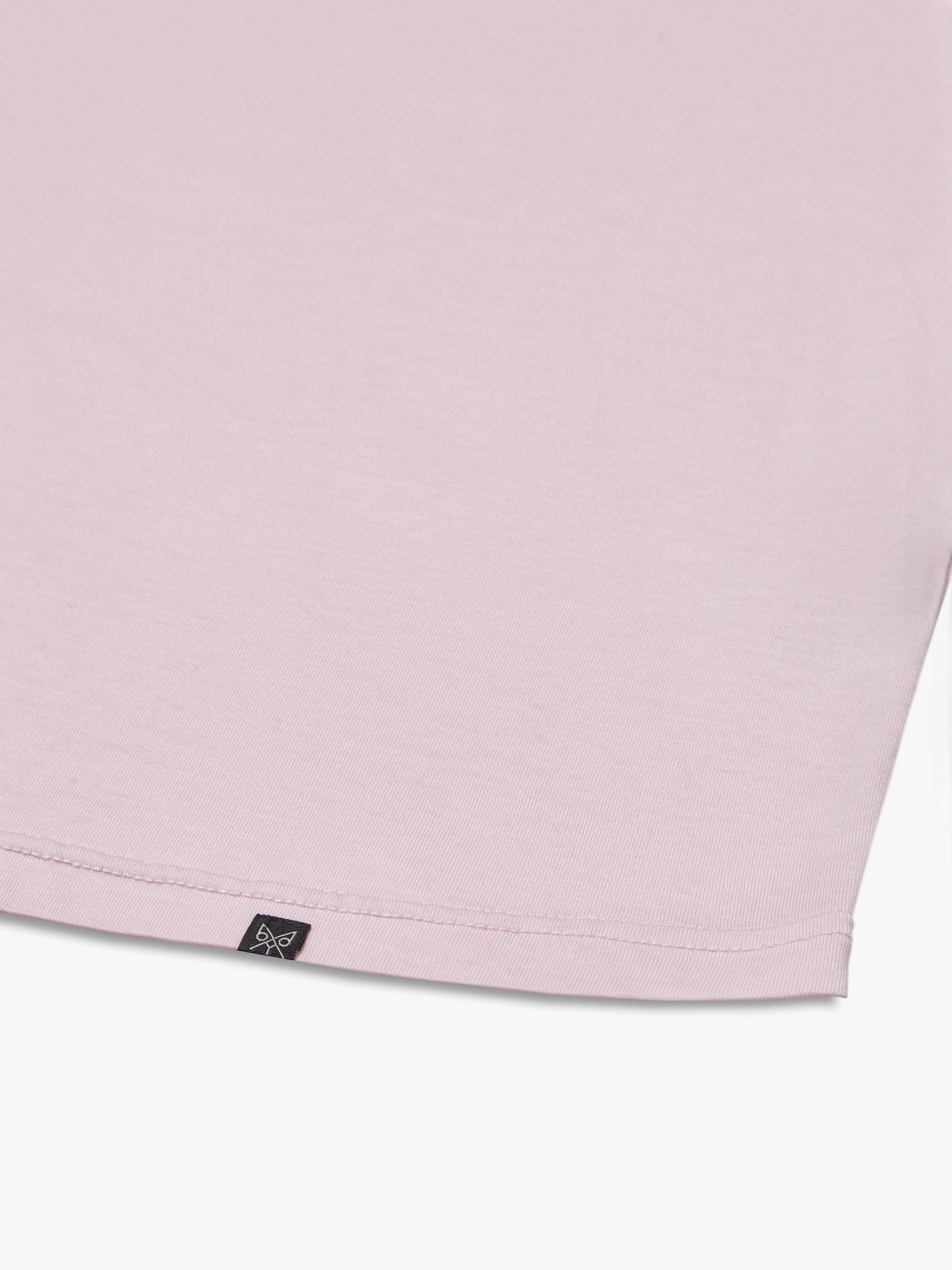 The Actor T-shirt | Pink
