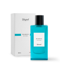 Belgravia Eau De Parfum