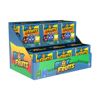 Blox Fruits Series 2 4" Collectable Plush