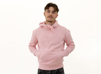 Simple Brand - Hoodie - Pink