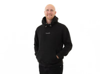 Simple Brand - Hoodie - Black