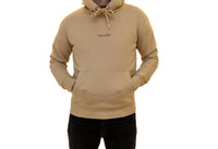 Simple Brand - Hoodie - Desert Sand