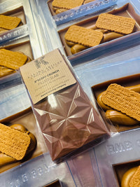 B*scoff Crunch Filled Slab