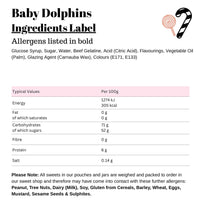 Baby Dolphins