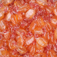 Barley Sugar