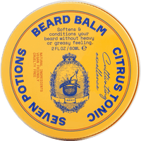 Beard Balm