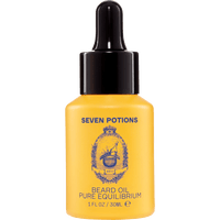 Beard Oil