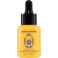 Beard Oil