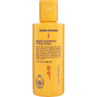 Beard Shampoo