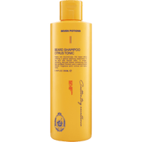 Beard Shampoo