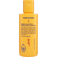 Beard Shampoo