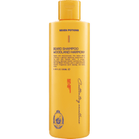 Beard Shampoo