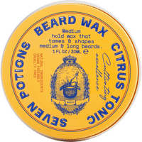 Beard Wax