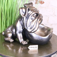 Big Gob Bulldog Novelty Bowl - Fun and Stylish Home Accessory