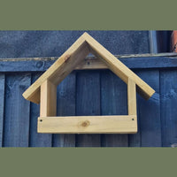 Bird feeder  table
