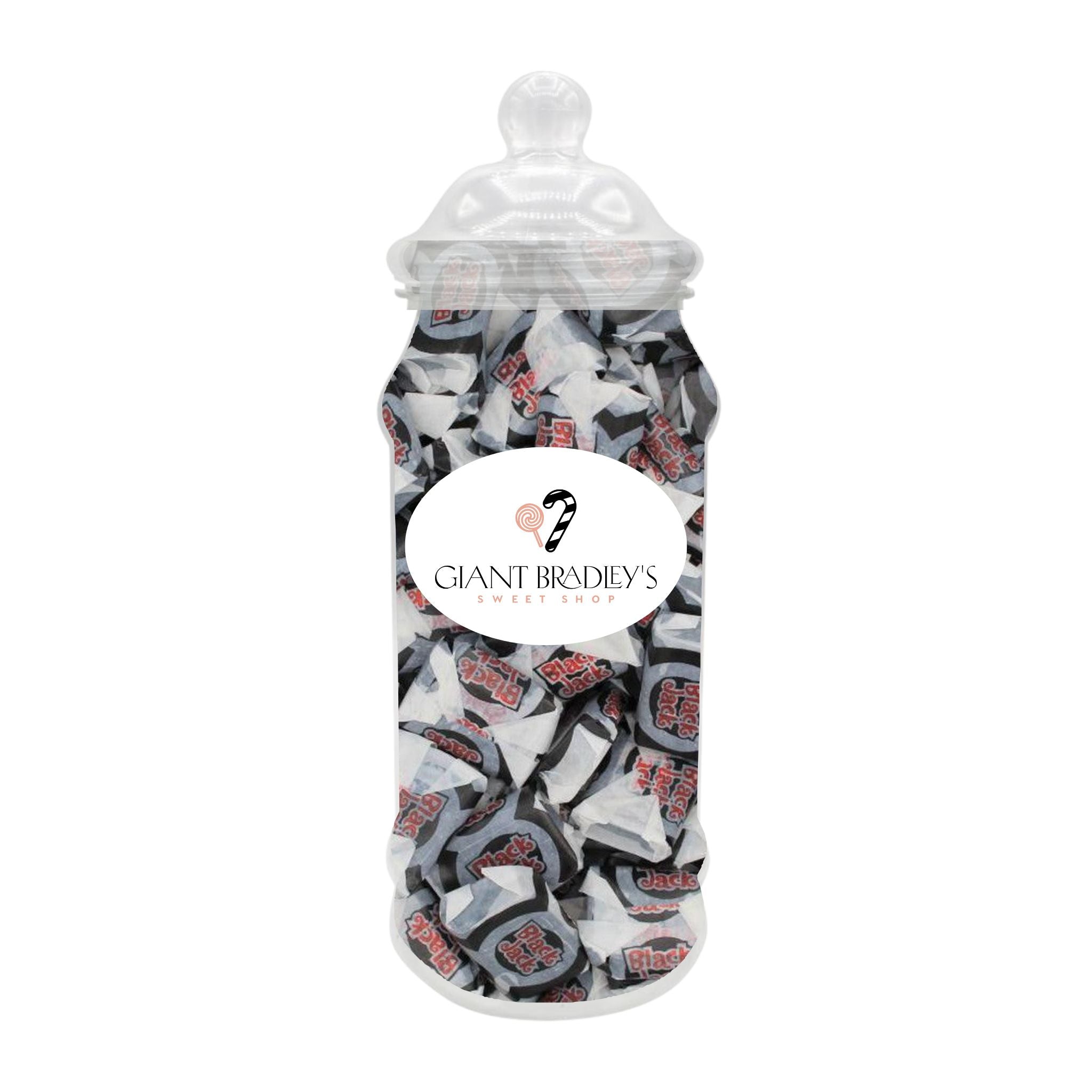 Black Jack Chews