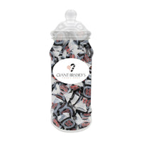 Black Jack Chews