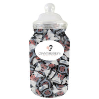 Black Jack Chews