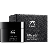 Black Oud Beard Balm