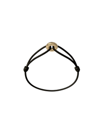 Mini Golden Soho Cord Bracelet