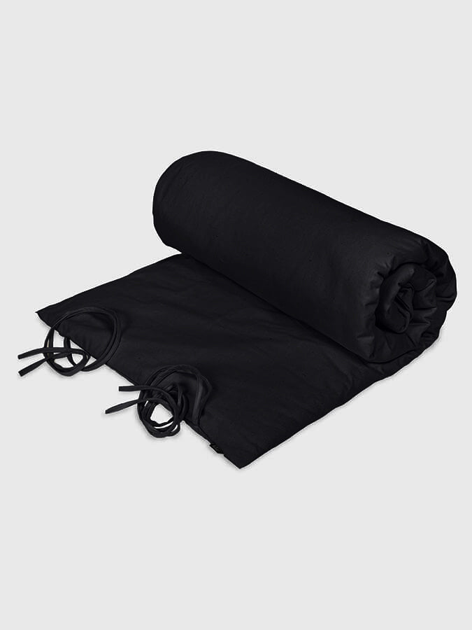 Yoga Studio Restorative Cotton Japanese Futon Mat