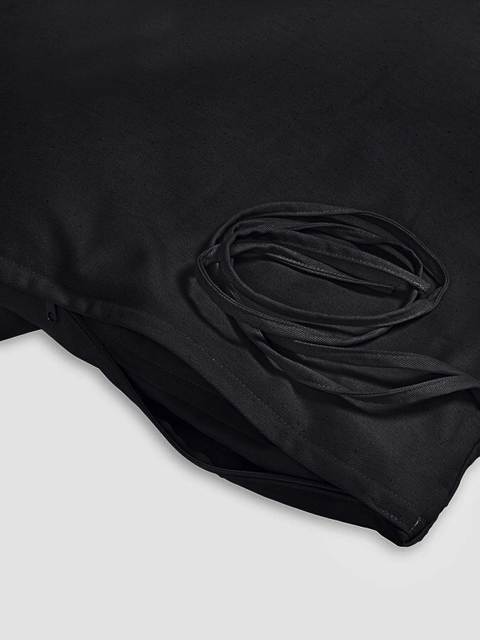 Yoga Studio Restorative Cotton Japanese Futon Mat