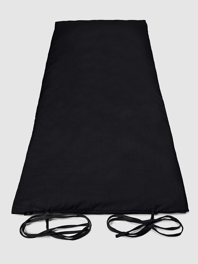 Yoga Studio Restorative Cotton Japanese Futon Mat