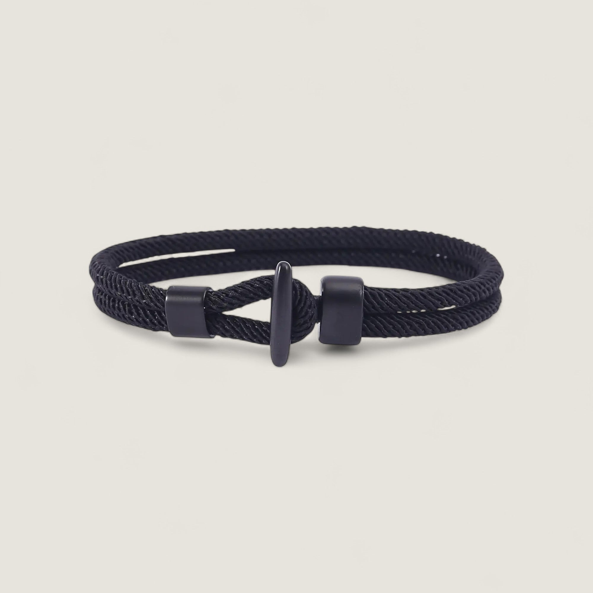 Mariner's Twist Bracelet