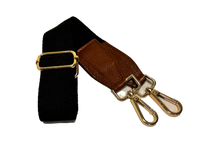 The Leather Crossbody Bag